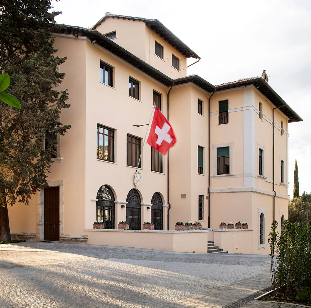 embassy-of-switzerland-in-italy